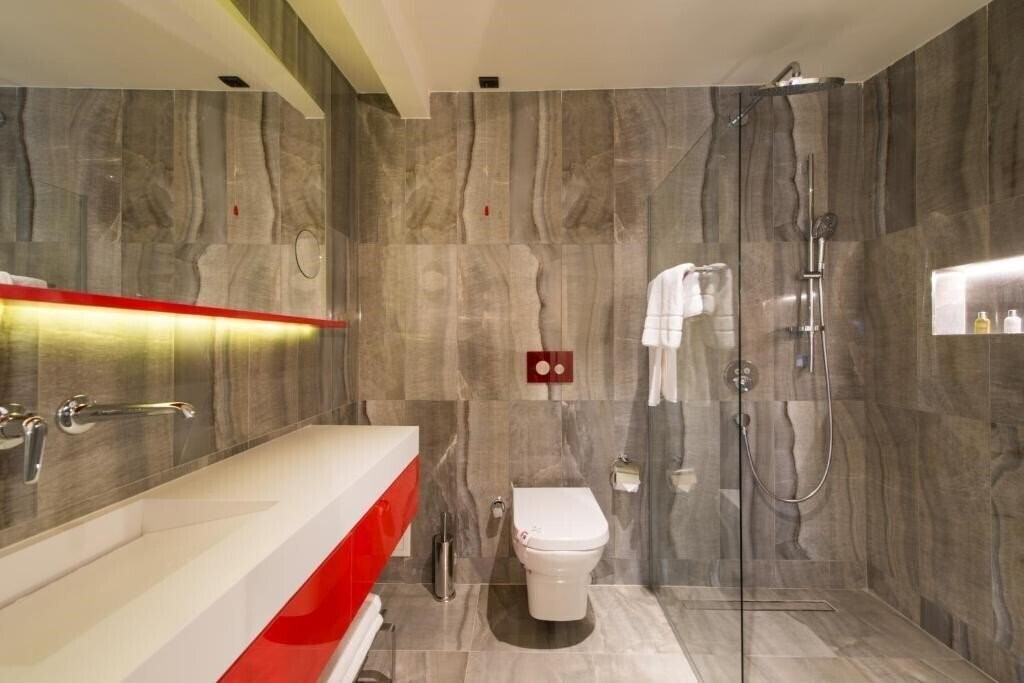 Картинка Favori Hotel (ex. Favori Nisantasi, Favorite Hotel, Favorite Hotel Butik) 4*