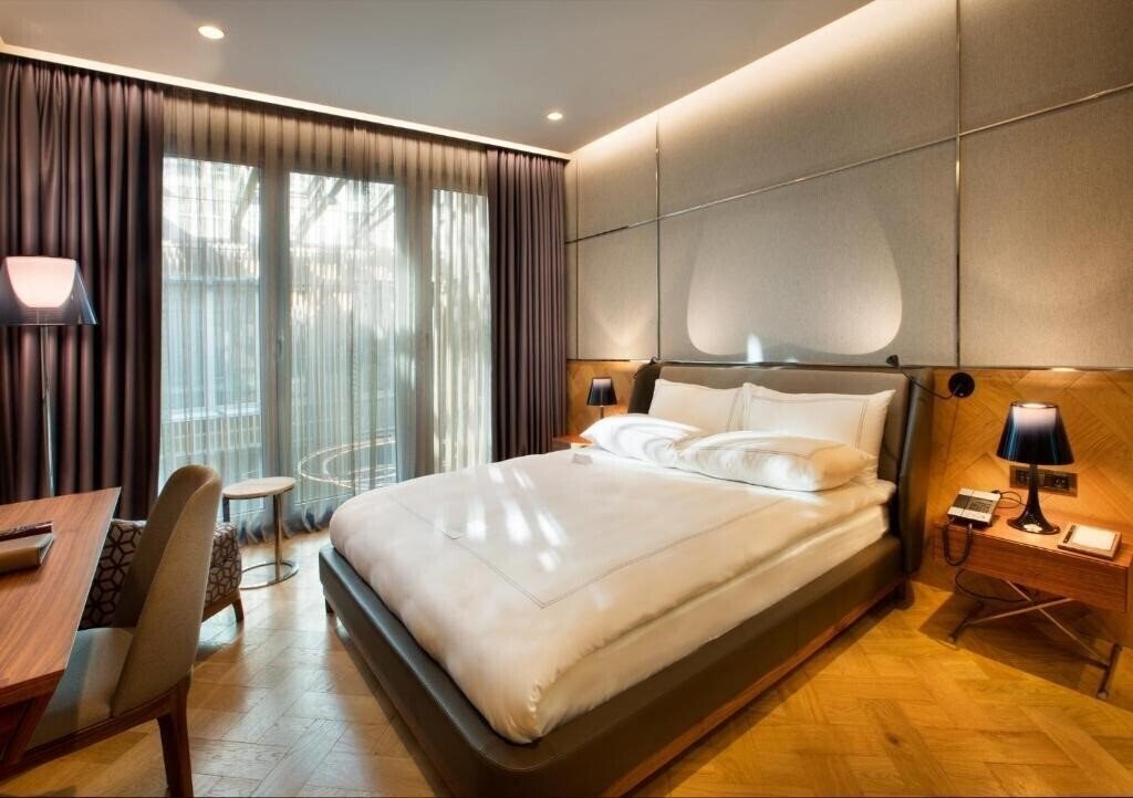 Фото Fer Hotel 4*