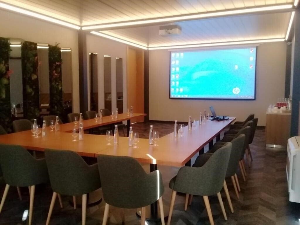 Картинка Fer Hotel 4*