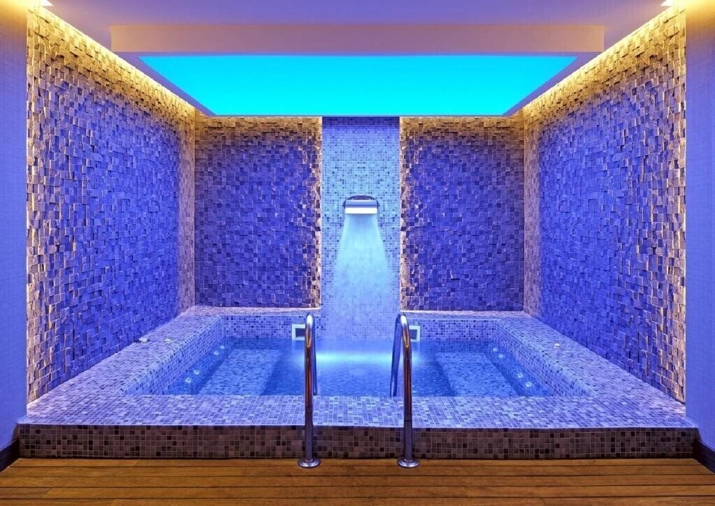 Fotografie Fraser Place Anthill Istanbul 4*