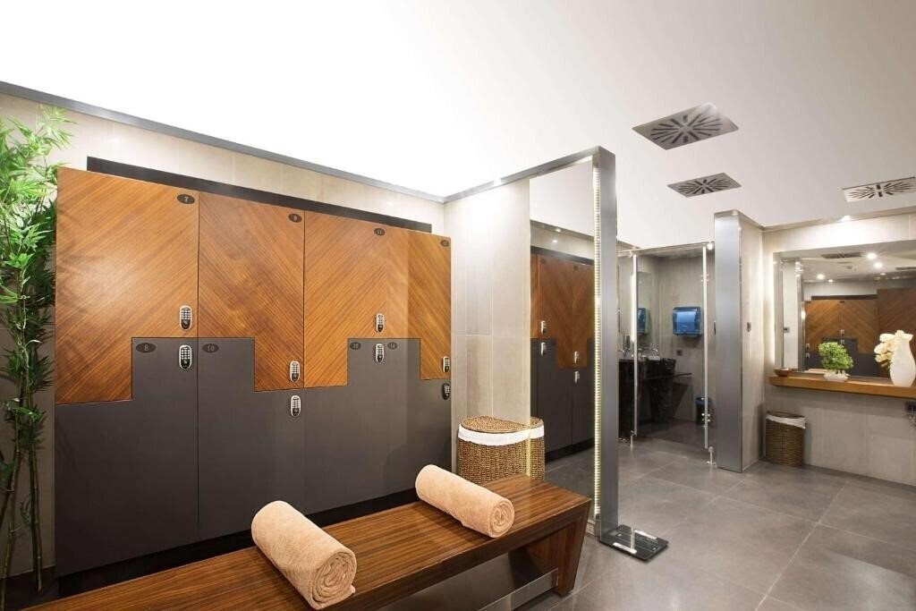Fotografie Double Tree By Hilton Hotel Istanbul-Old Town 5*