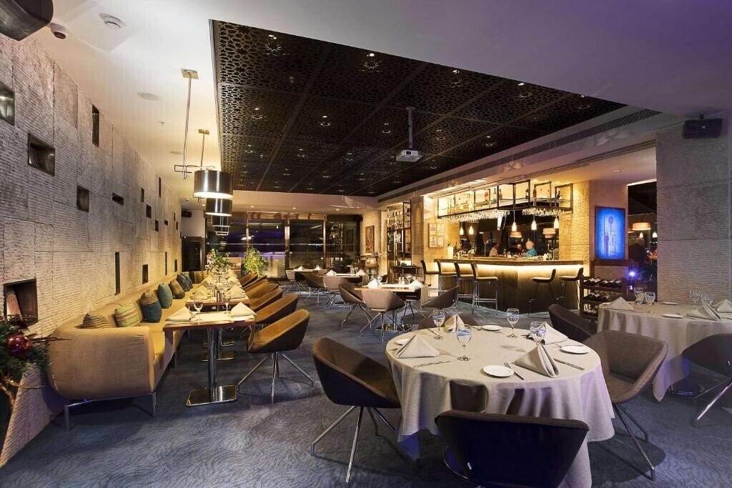 Imaginea Double Tree By Hilton Hotel Istanbul-Old Town 5*