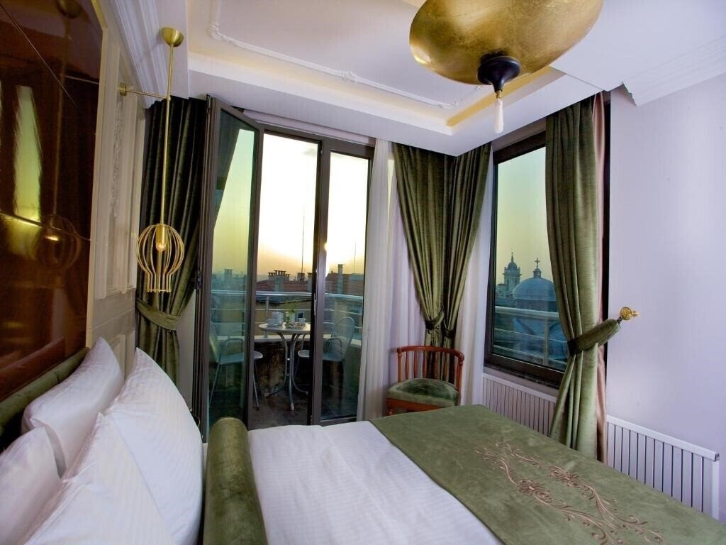 Fotografii Taksim Star Hotel 3*