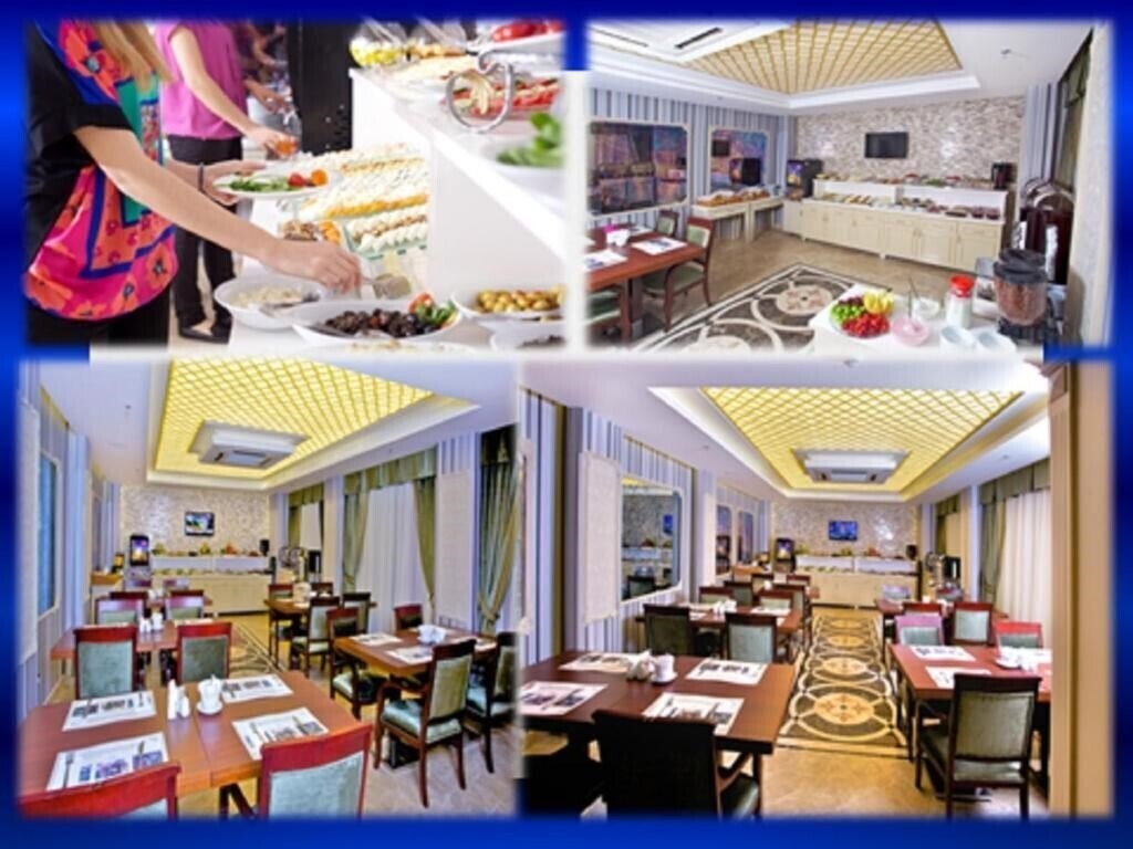 Fotografie Taksim Star Hotel 3*