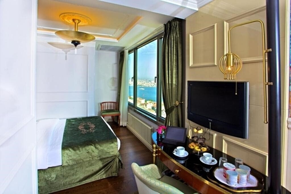 Imaginea Taksim Star Hotel 3*
