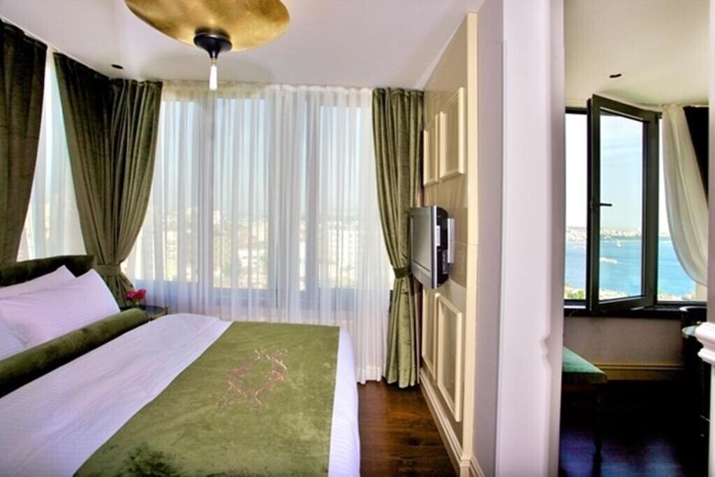 Imaginea Taksim Star Hotel 3*