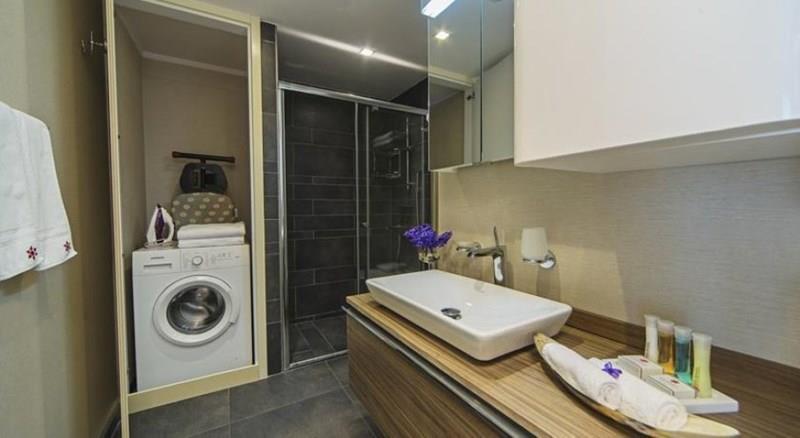 Fotografii Meroddi Bomonti Apartment 3*