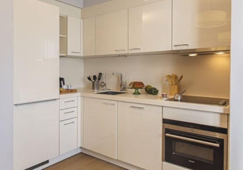 Imaginea Meroddi Bomonti Apartment 3*