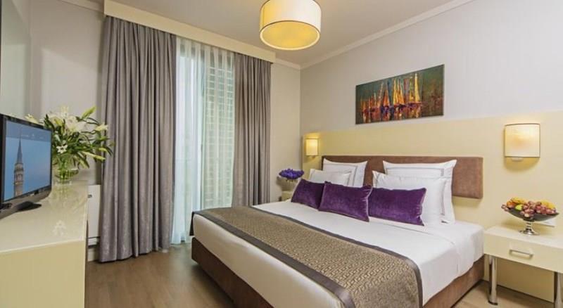 Imaginea Meroddi Bomonti Apartment 3*
