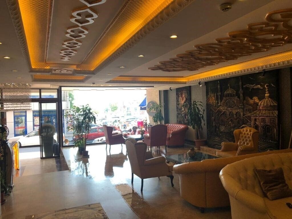 Imaginea The Port Hotel 3*