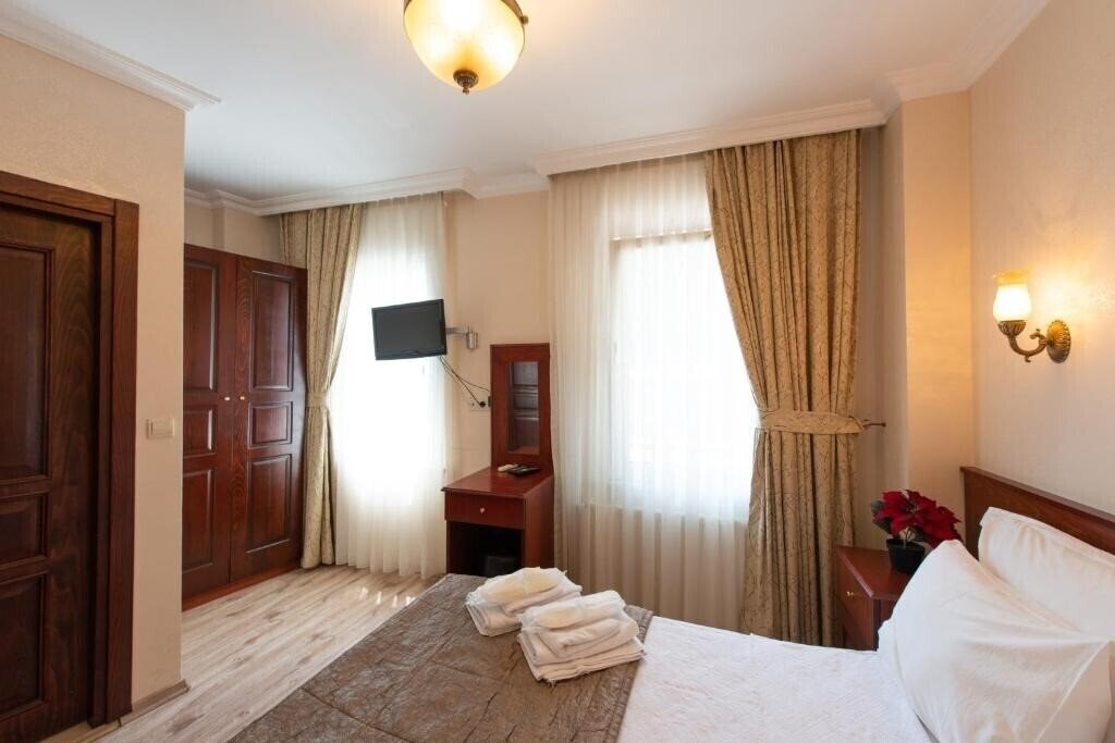 Картинка Sultanahmet Cesme Hotel 3*