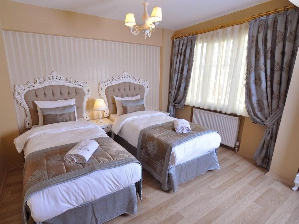 Fotografii Divani Ali Hotel 4*
