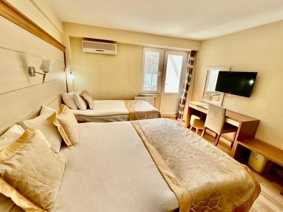 Fotografii Timeks Hotel 3*