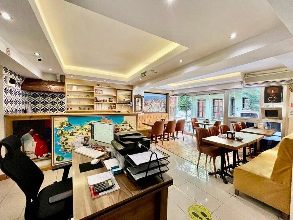 Fotografie Timeks Hotel 3*