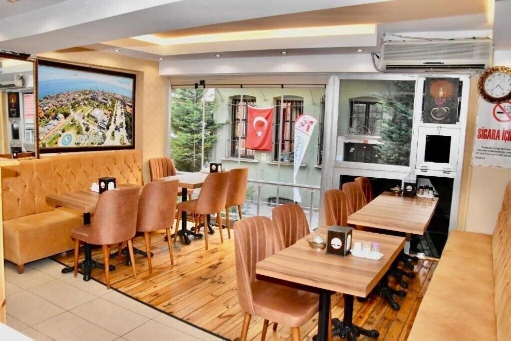 Imaginea Timeks Hotel 3*
