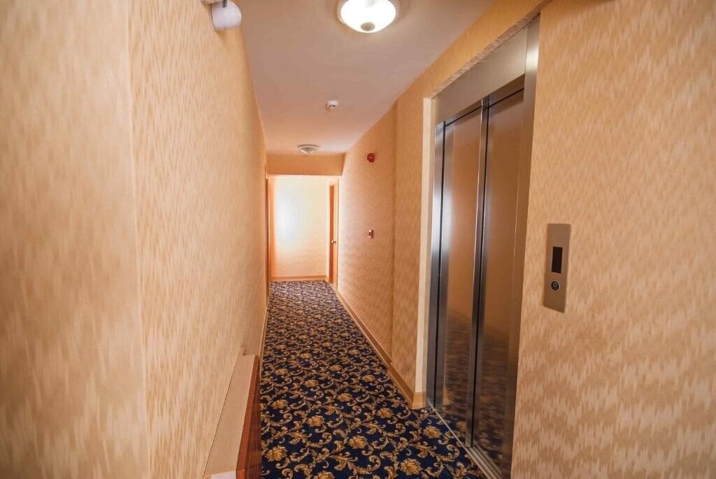 Imaginea Timeks Hotel 3*