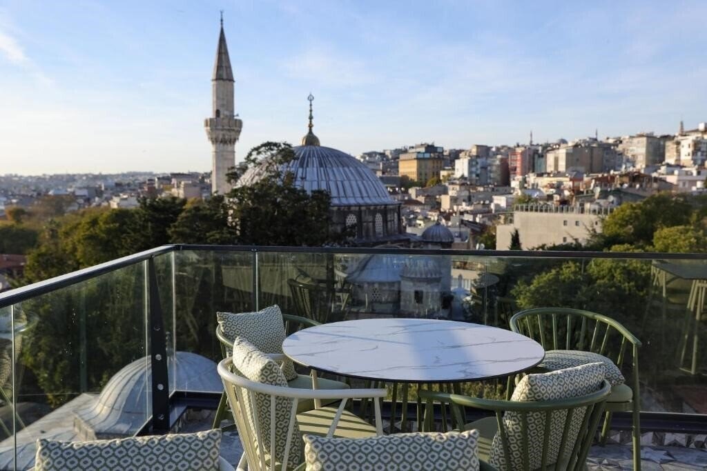 Hotel Dara 3*