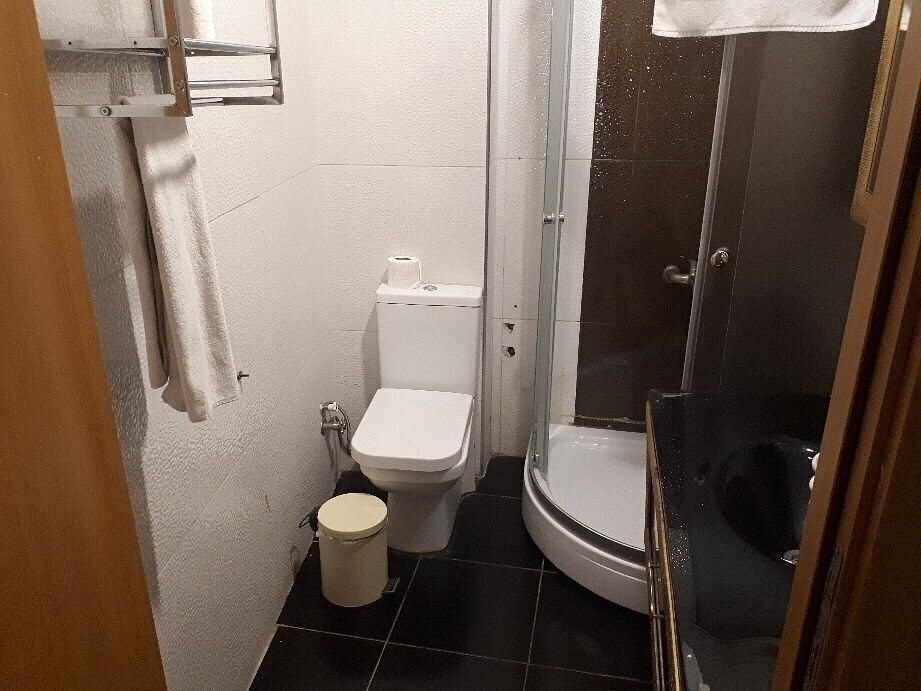 Fotografie Preferred Hotel Old City (ex. Bosphorus Family Old City Hotel) 3*