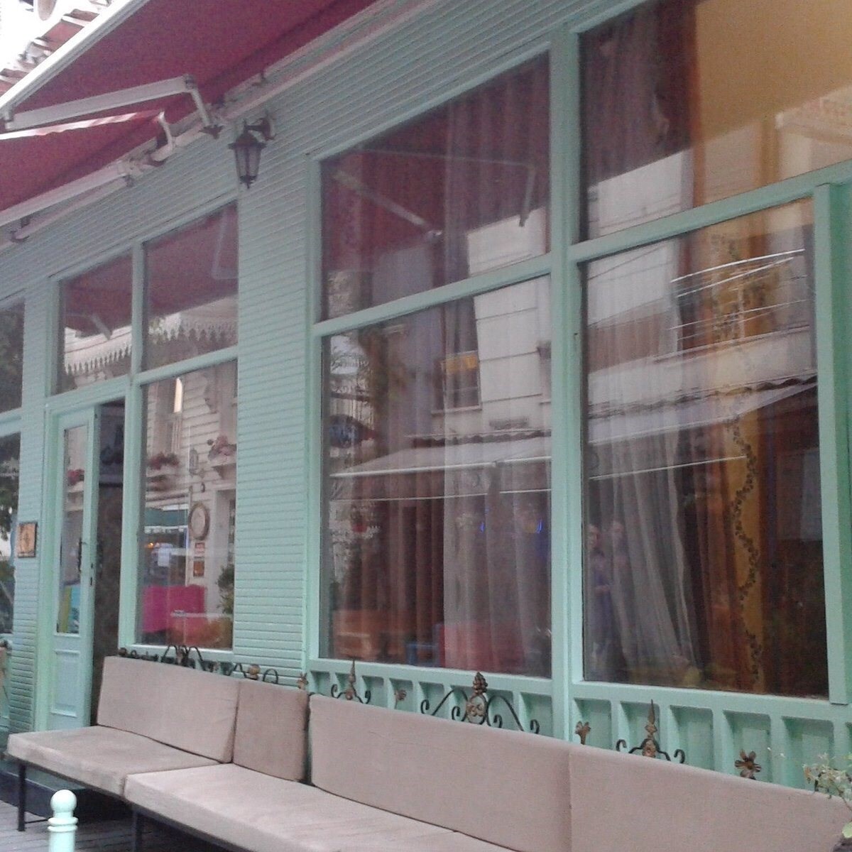 Hotel Preferred Hotel Old City (ex. Bosphorus Family Old City Hotel) 3*