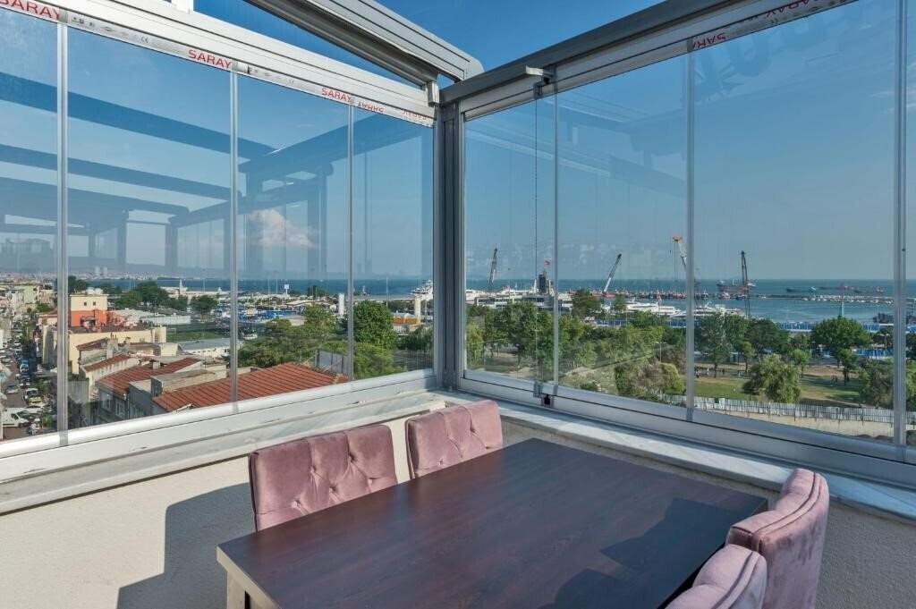 Отель Matiat Hotel 4*