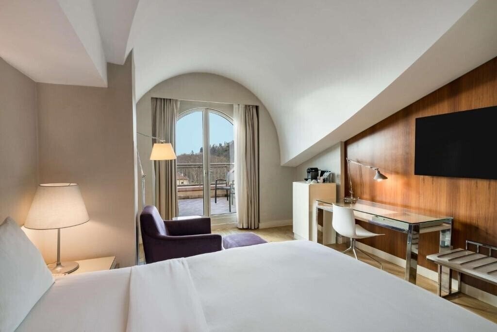 Изображение Radisson Blu Bosphorus Hotel Istanbul 5*