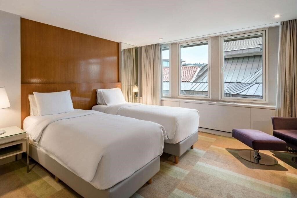 Картинка Radisson Blu Bosphorus Hotel Istanbul 5*