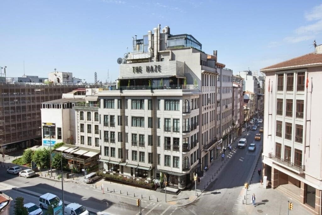 Imaginea The Haze Karakoy 4*