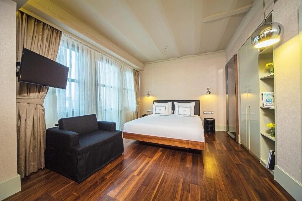 Imaginea The Haze Karakoy 4*
