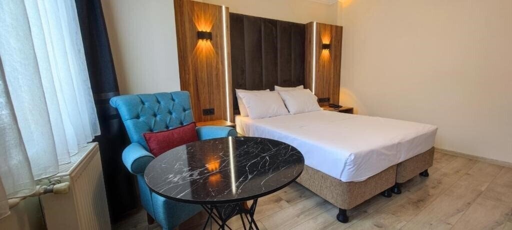 Imaginea Star Hotel 3*