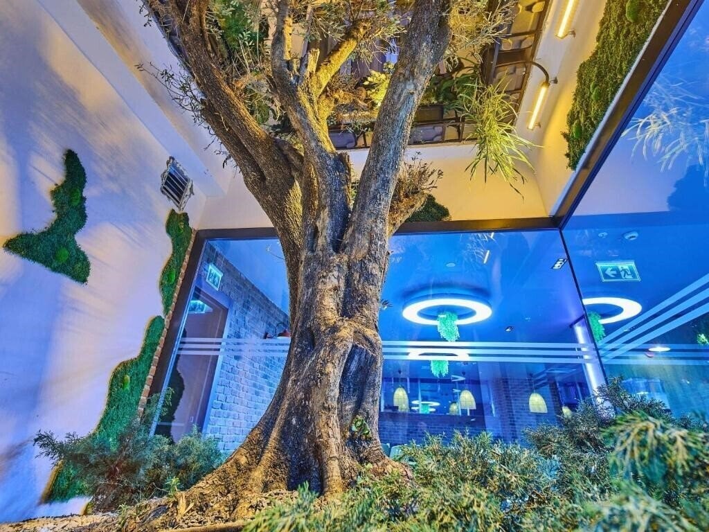 Imaginea Ibis Istanbul Airport 3*