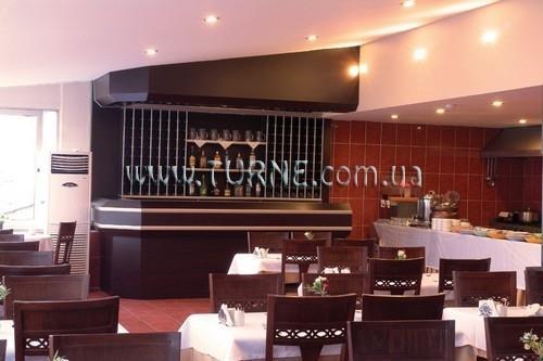 Imaginea Ayma 2 Hotel 3*