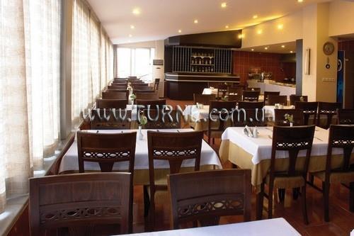 Imaginea Ayma 2 Hotel 3*