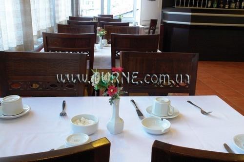 Fotografie Ayma 2 Hotel 3*