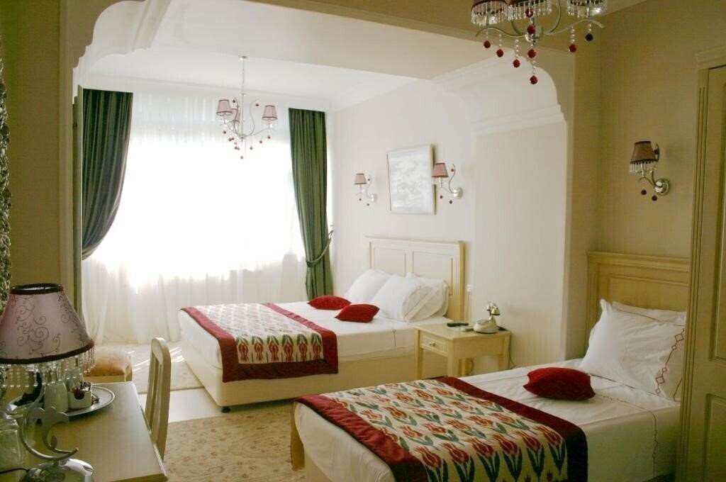 Изображение Divas Hotel (ex. Diva`s, Divas Boutique) 3*