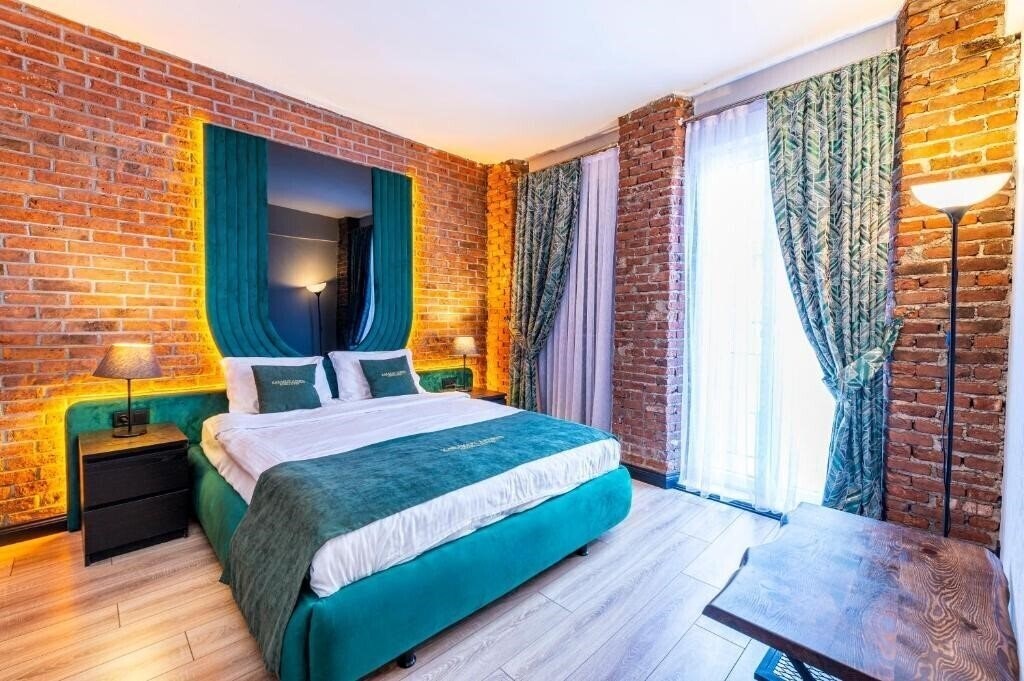 Fotografii Karakoy Aparts Hotel & Suites (ex. Karakoy Aparts Hotel) 3*