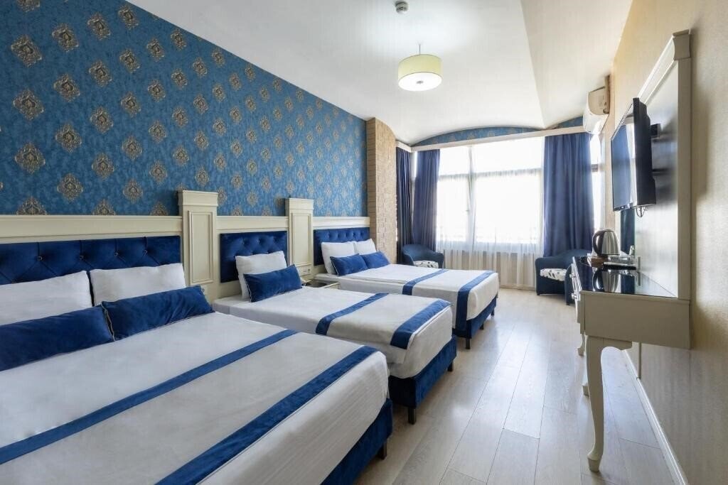 Hotel Erbil Hotel 3*