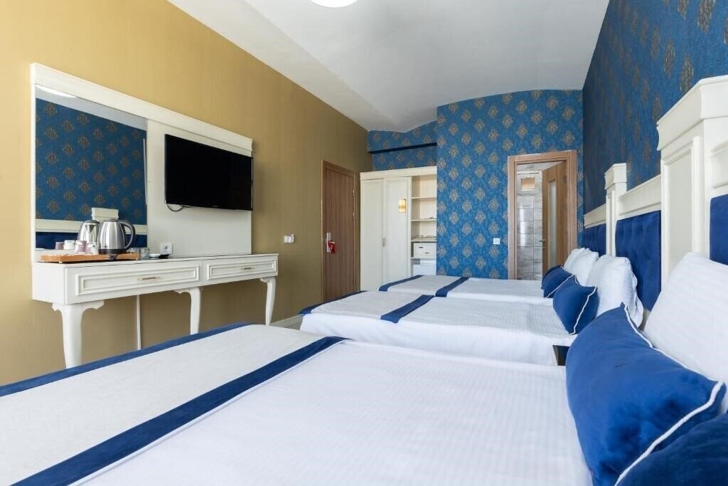 Imaginea Erbil Hotel 3*
