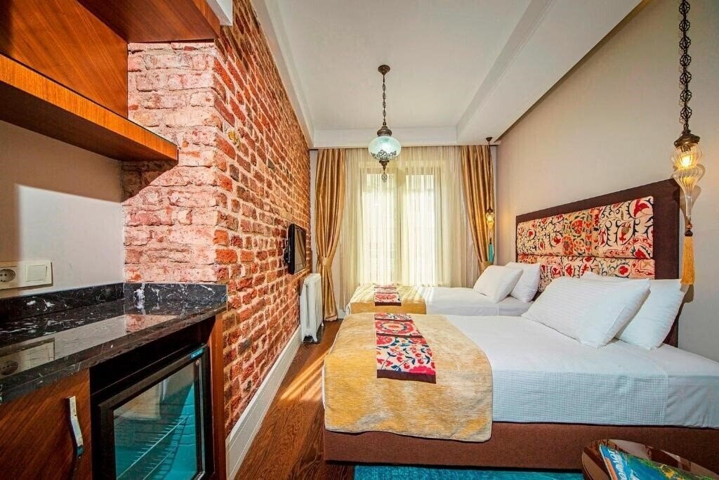 Fotografii Azade Suites 3*