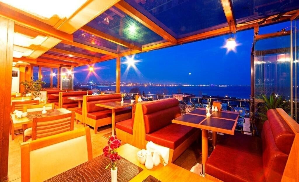 Fotografie Azade Suites 3*