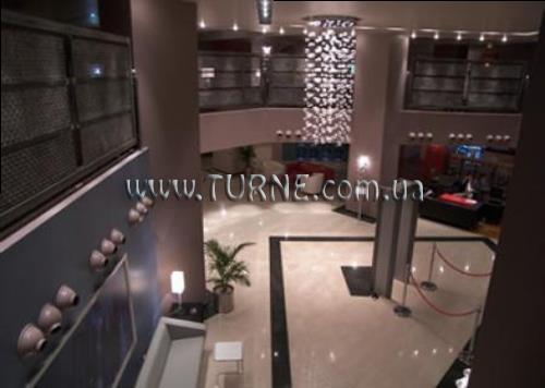 Отель Kocasinan Hotel 2*