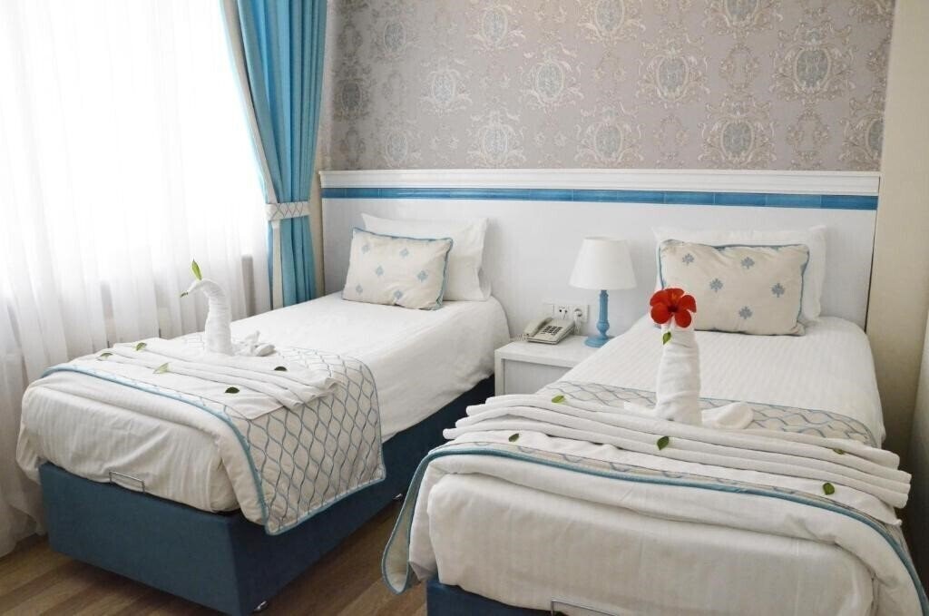 Fotografii Star Holiday Hotel 3*