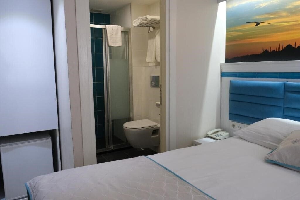 Fotografie Star Holiday Hotel 3*
