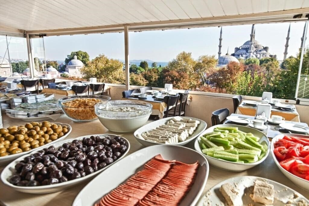 Imaginea Star Holiday Hotel 3*