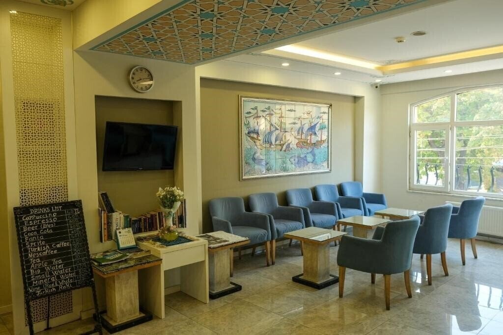 Imaginea Star Holiday Hotel 3*