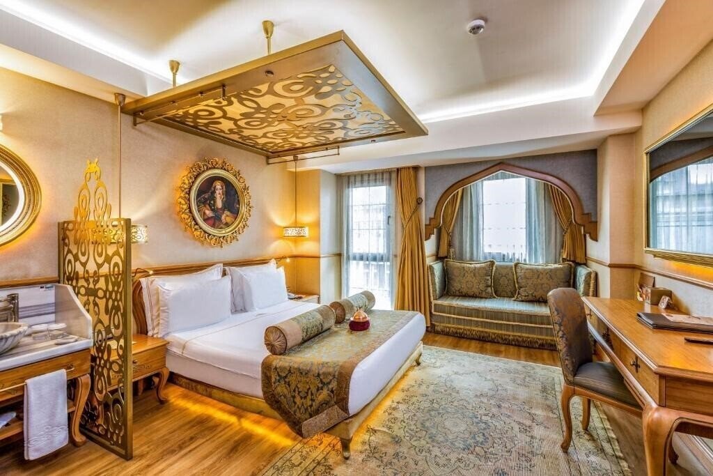 Hotel Sultania Hotel 4*