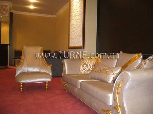 Fotografie City Wall Hotel 3*