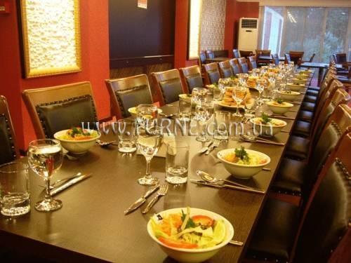 Fotografii City Wall Hotel 3*