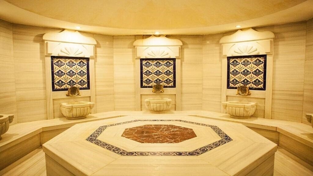Hotel Bilek Istanbul Hotel 4*