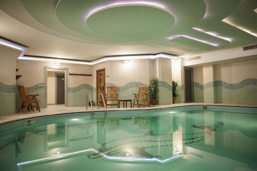 Fotografii Bilek Istanbul Hotel 4*