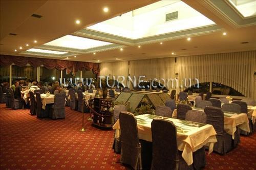 Imaginea Babil Hotel 3*